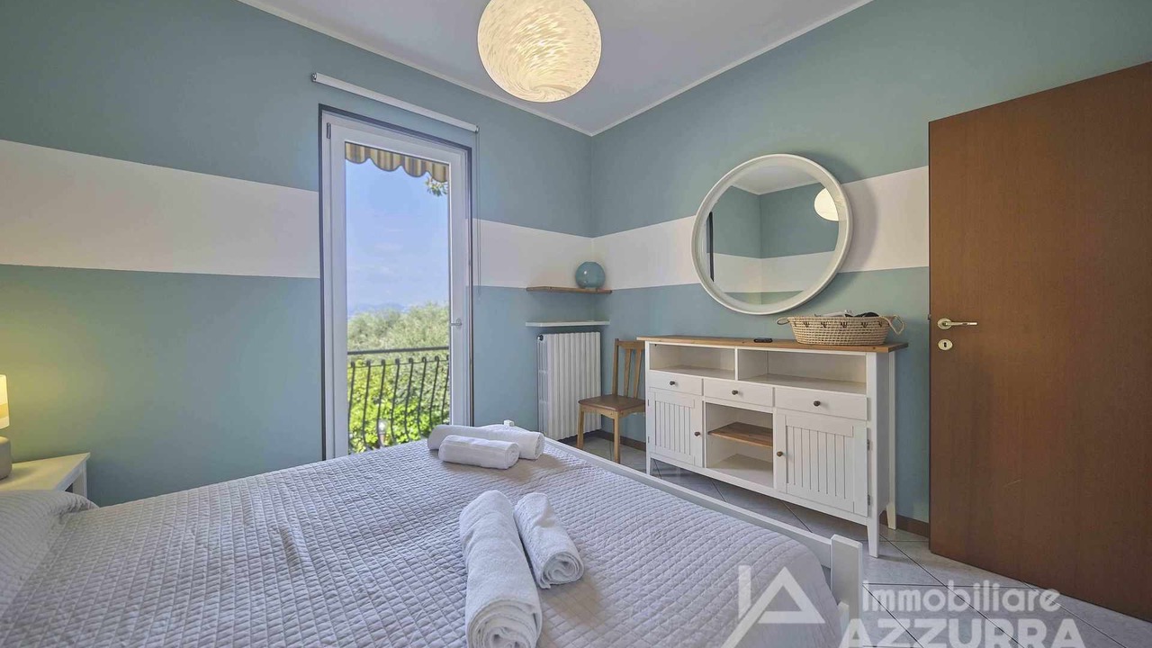 Photo of Bedroom in Bardolino
