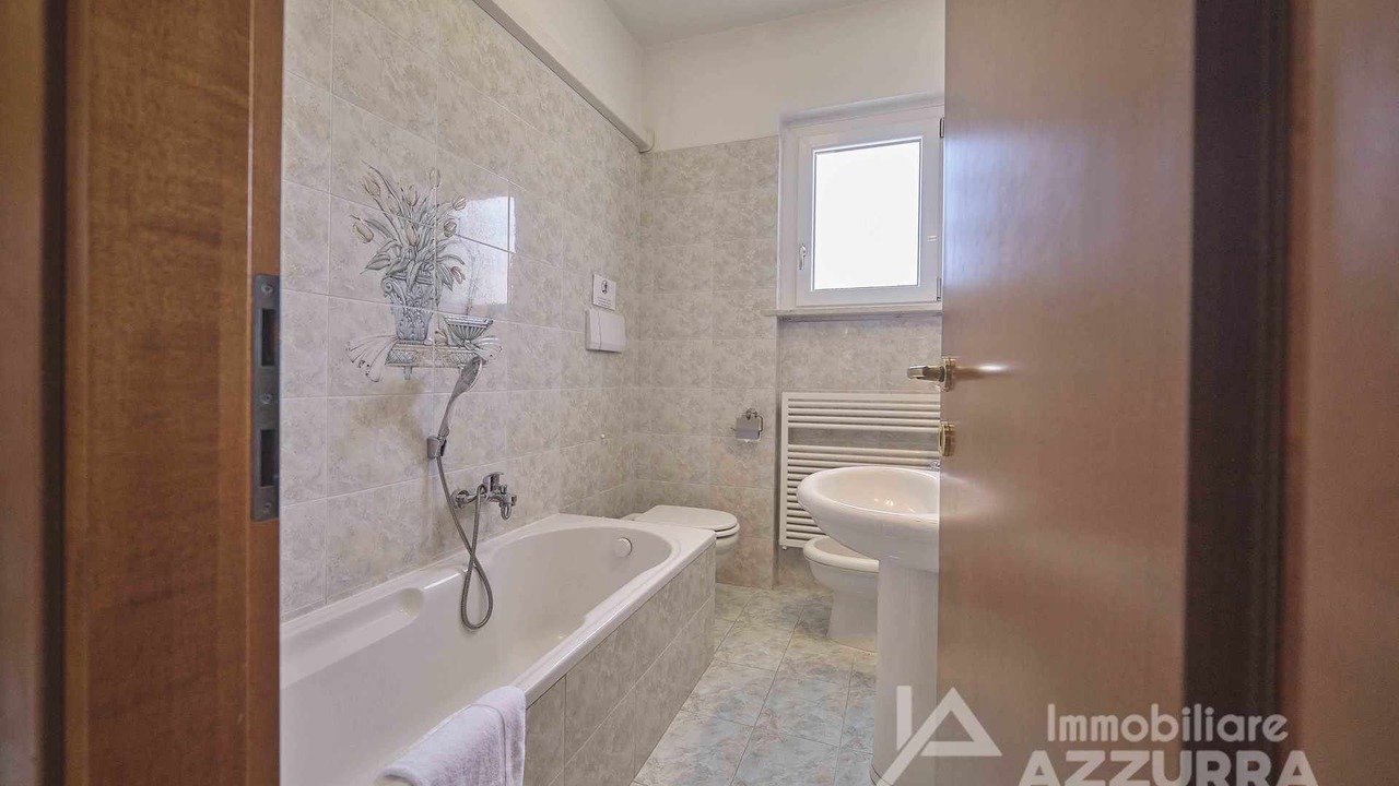 Photo of Bathroom in Bardolino