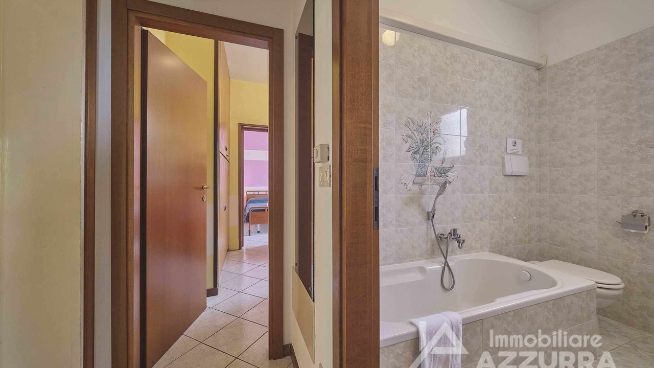 Photo of Bathroom in Bardolino