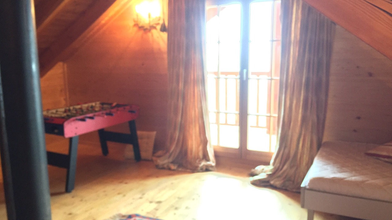 Photo of Bedroom in Faido