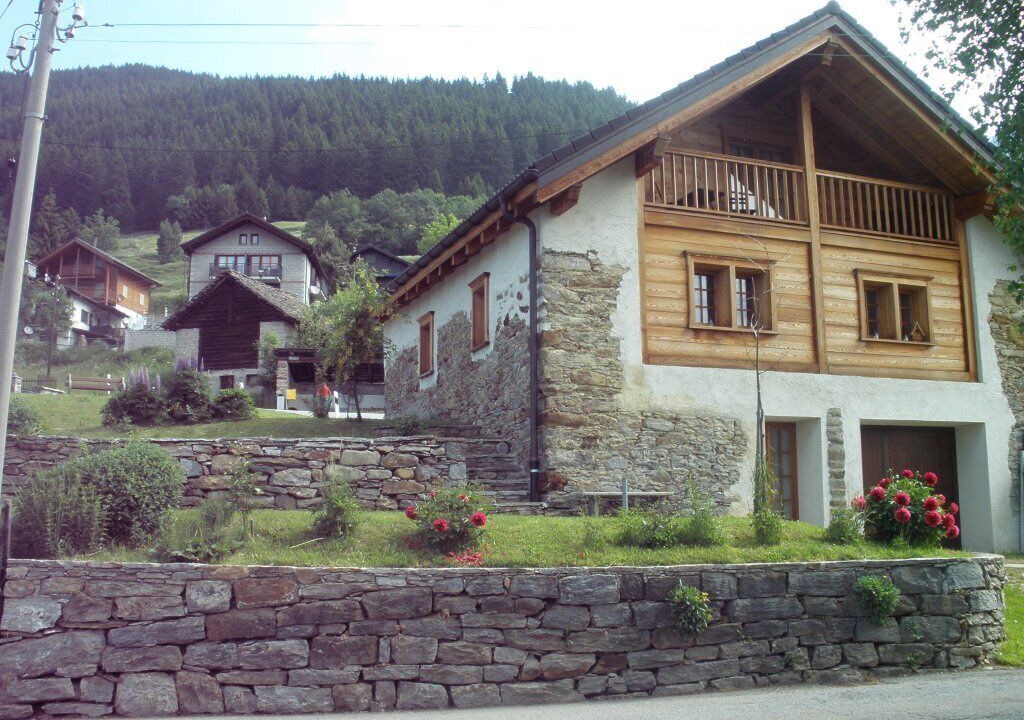 Photo of Outdoor in Faido