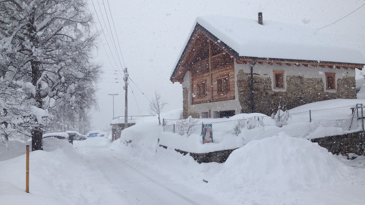 Photo of Outdoor in Faido
