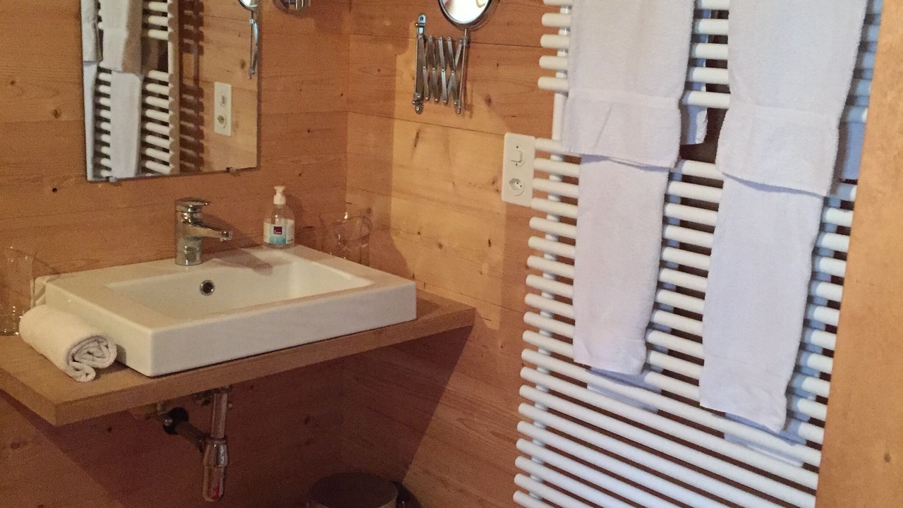 Photo of Bathroom in Faido