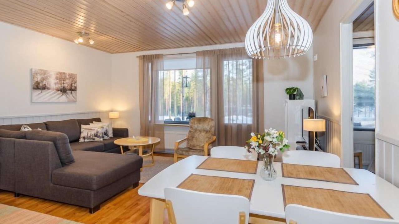 Photo of Bedroom in Koli National Park