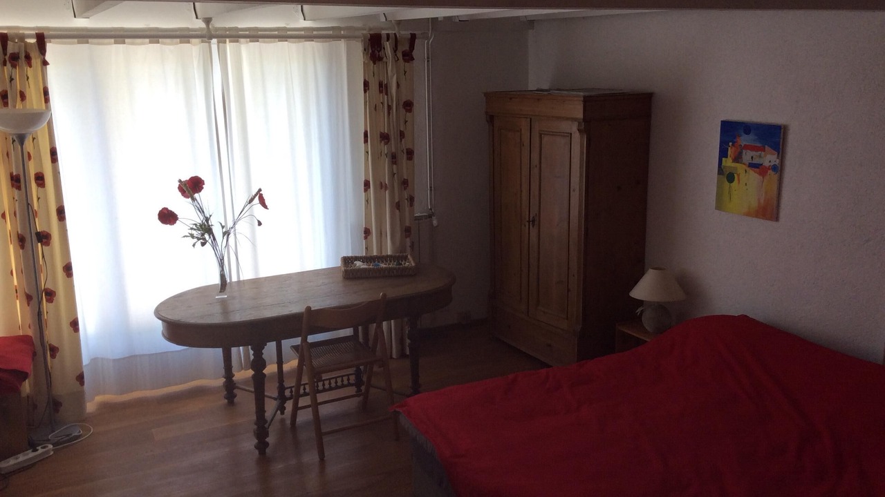 Photo of Bedroom in Saint-Paul-en-Foret