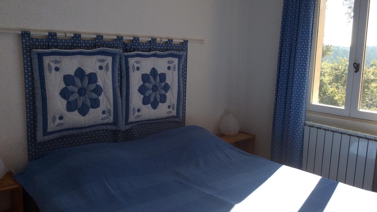 Photo of Bedroom in Saint-Paul-en-Foret