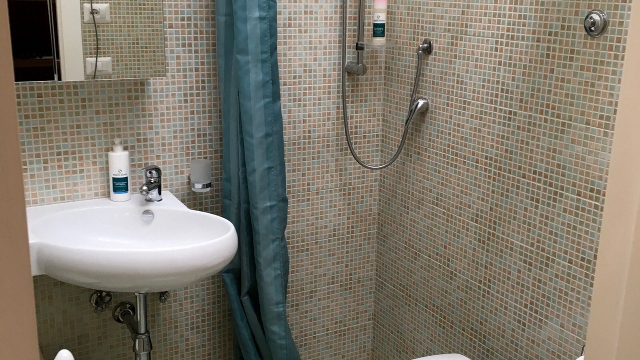 Photo of Bathroom in Manduria