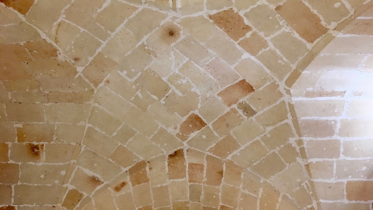 Photo of Bathroom in Manduria