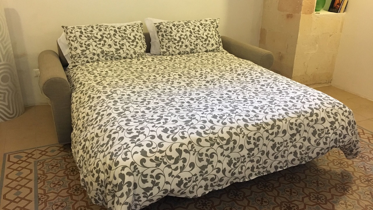 Photo of Bedroom in Manduria