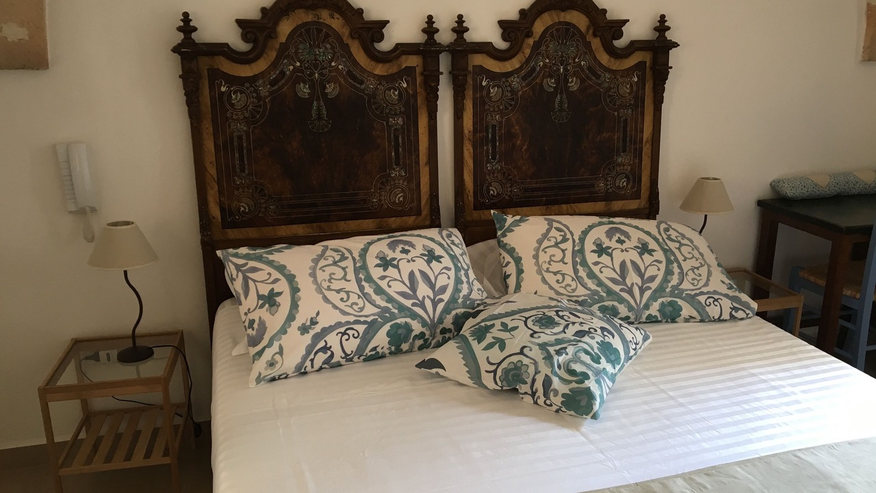 Photo of Bedroom in Manduria