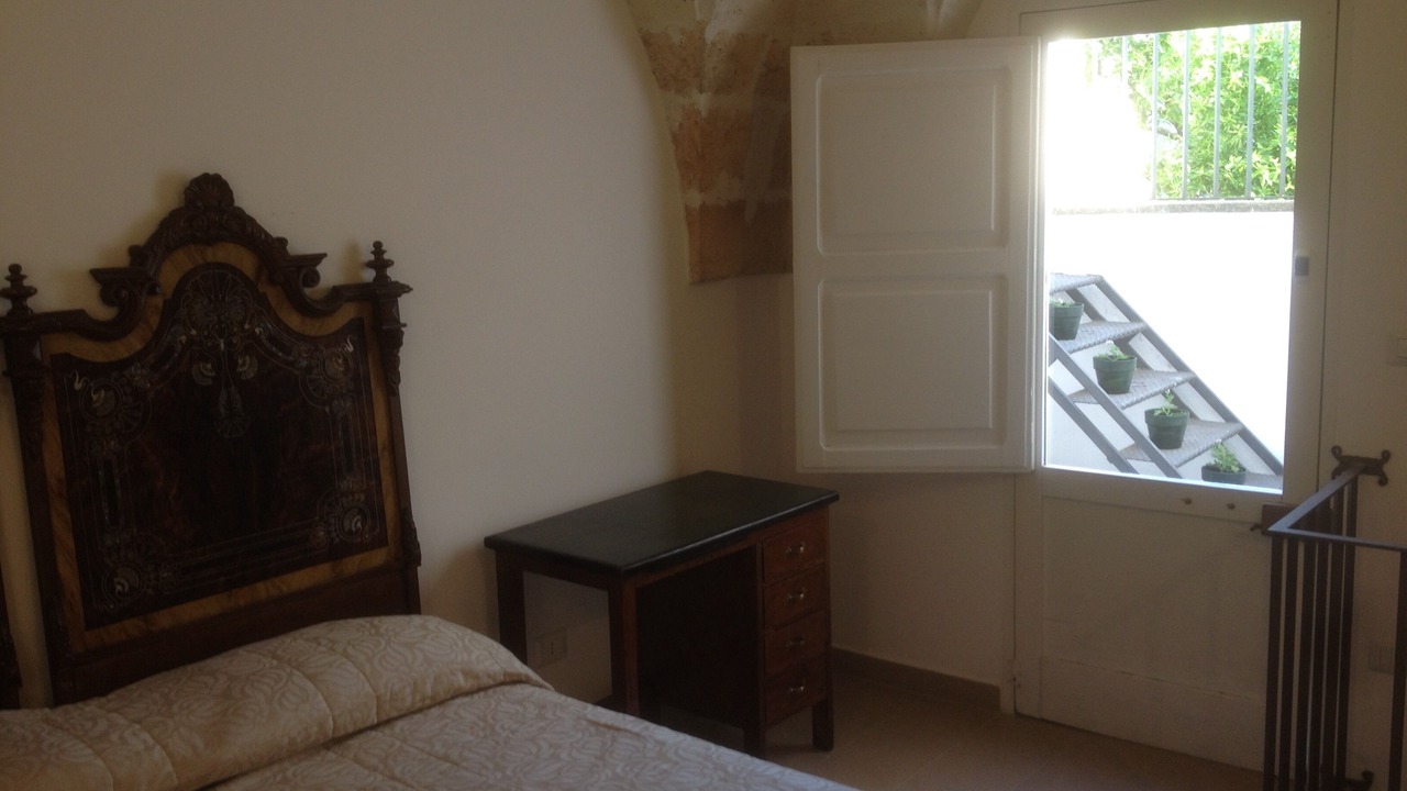 Photo of Bedroom in Manduria