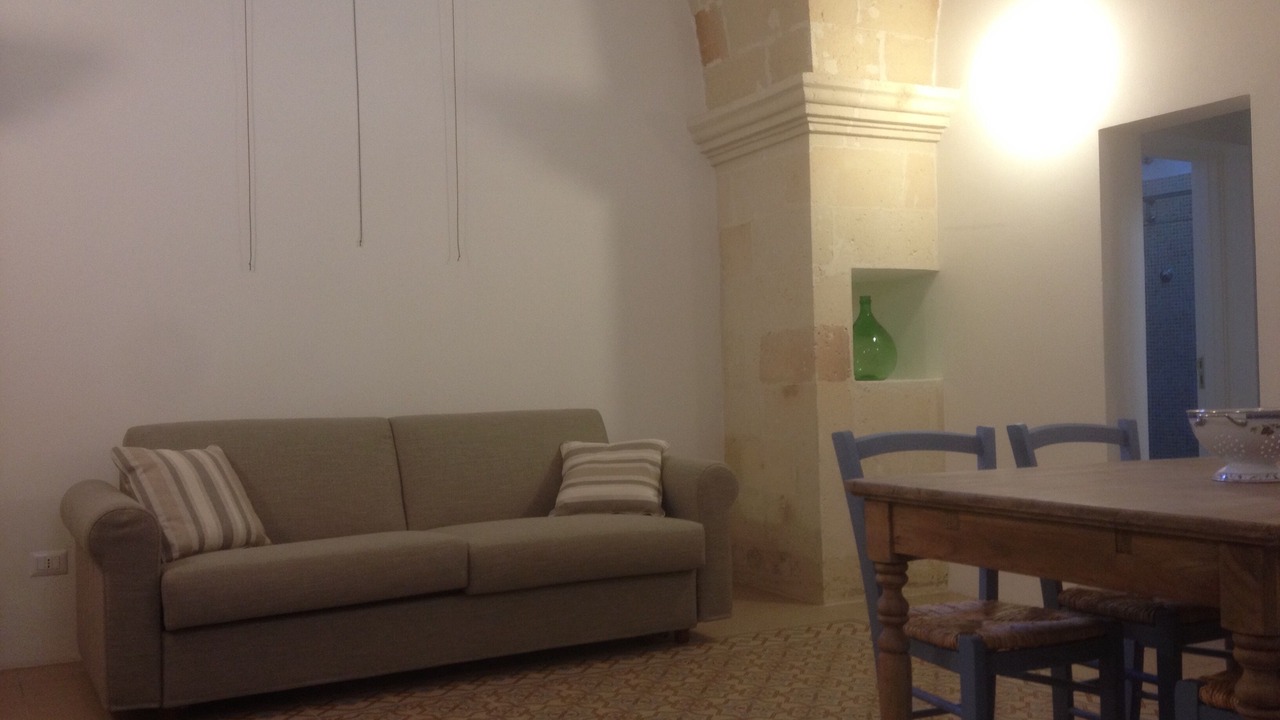 Photo of Livingroom in Manduria