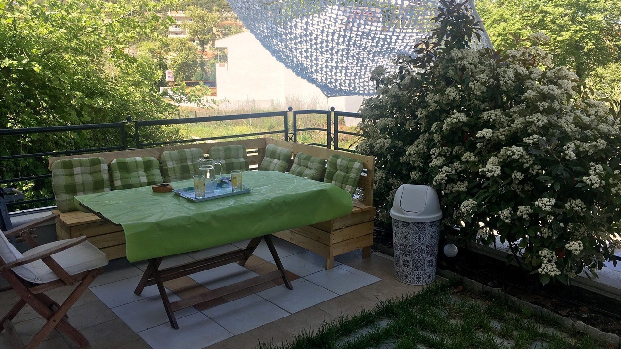 Photo of Outdoor in Nea Peramos