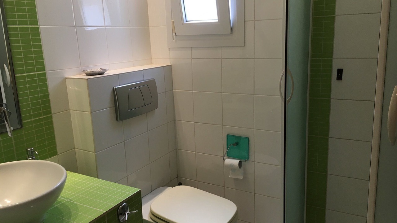 Photo of Bathroom in Nea Peramos