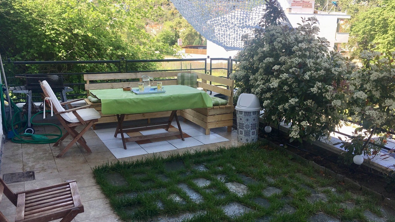 Photo of Outdoor in Nea Peramos
