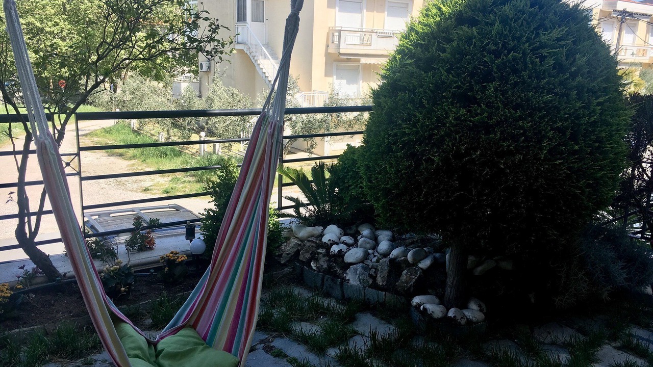 Photo of Outdoor in Nea Peramos
