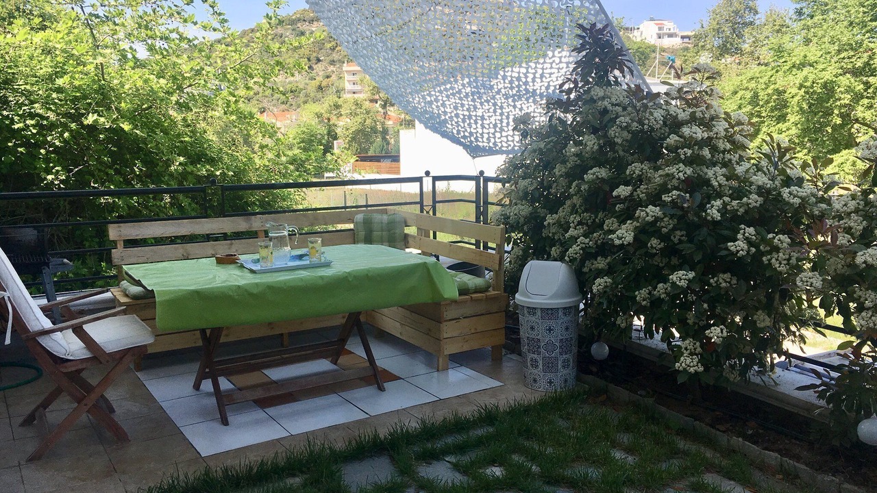 Photo of Outdoor in Nea Peramos