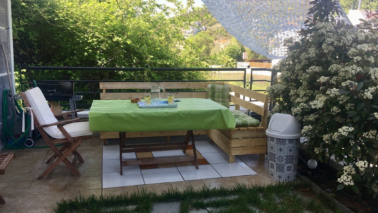 Photo of Outdoor in Nea Peramos
