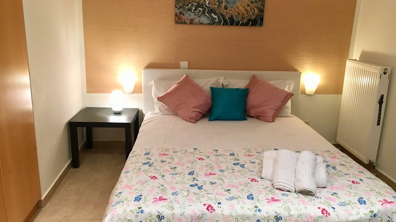 Photo of Bedroom in Nea Peramos