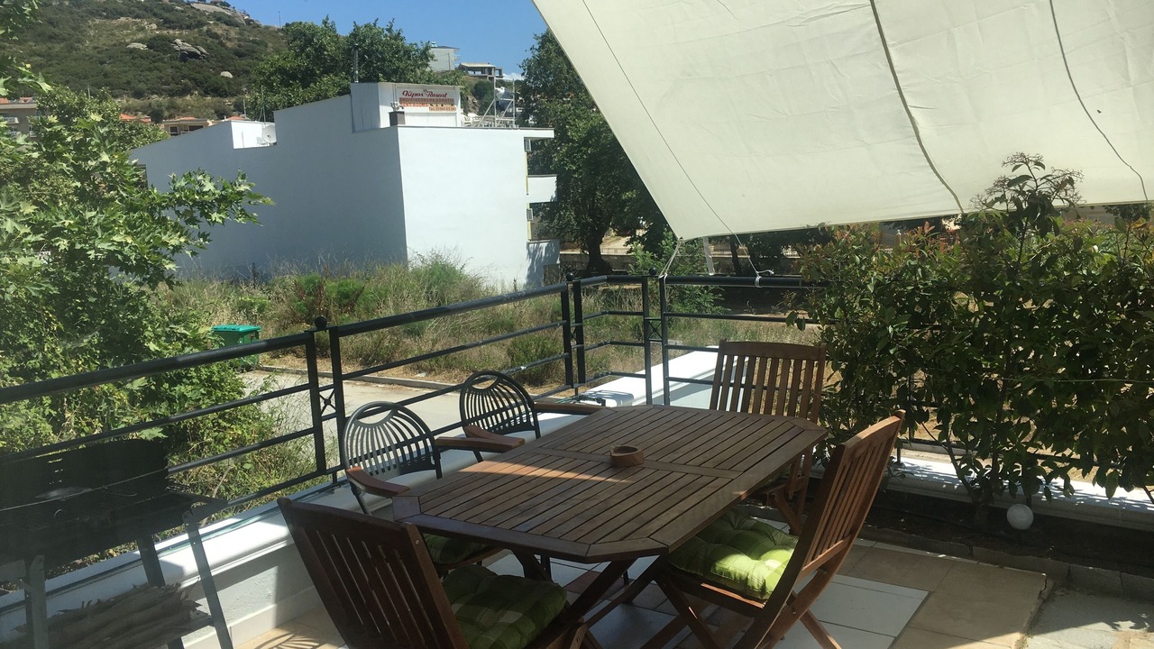 Photo of Outdoor in Nea Peramos