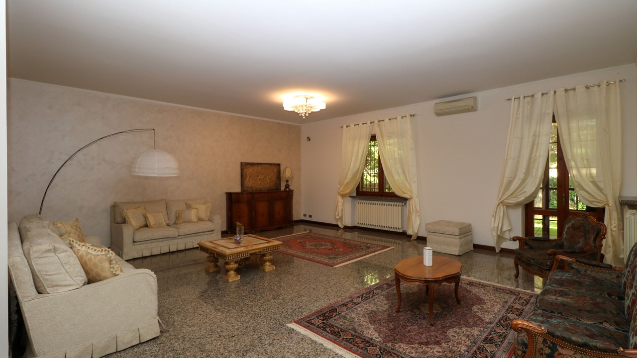 Photo of Livingroom in Borgo Roma