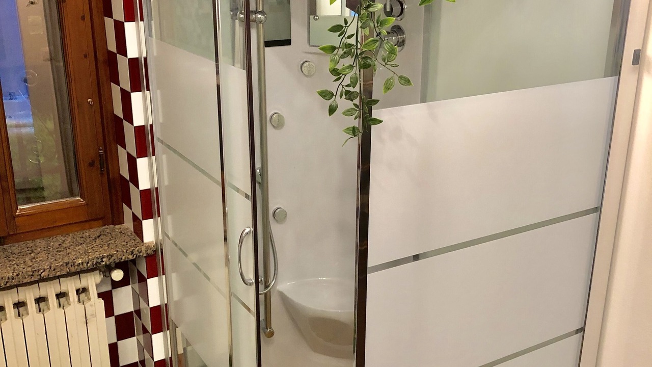 Photo of Bathroom in Borgo Roma