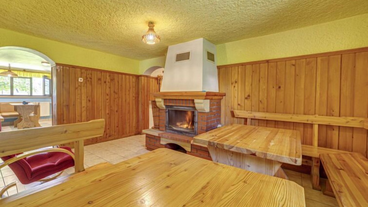 Photo of Bedroom in Czarna Gora