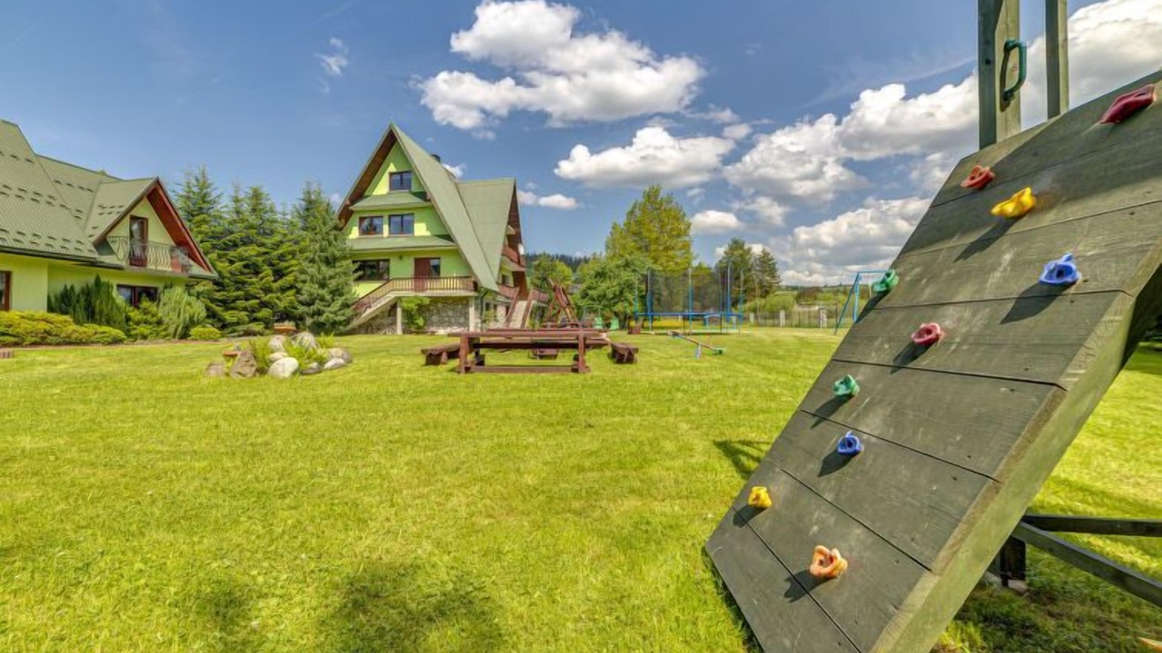 Photo of Outdoor in Czarna Gora