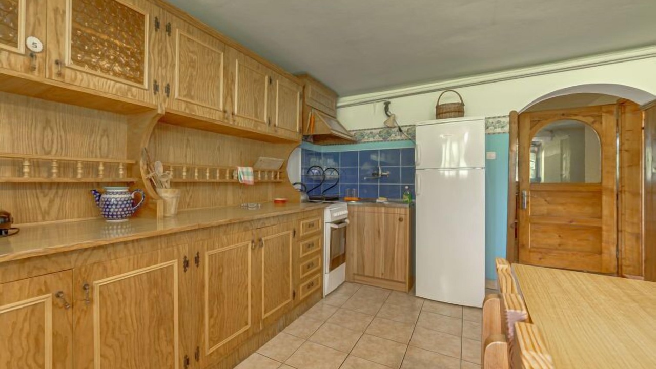 Photo of Bedroom in Czarna Gora