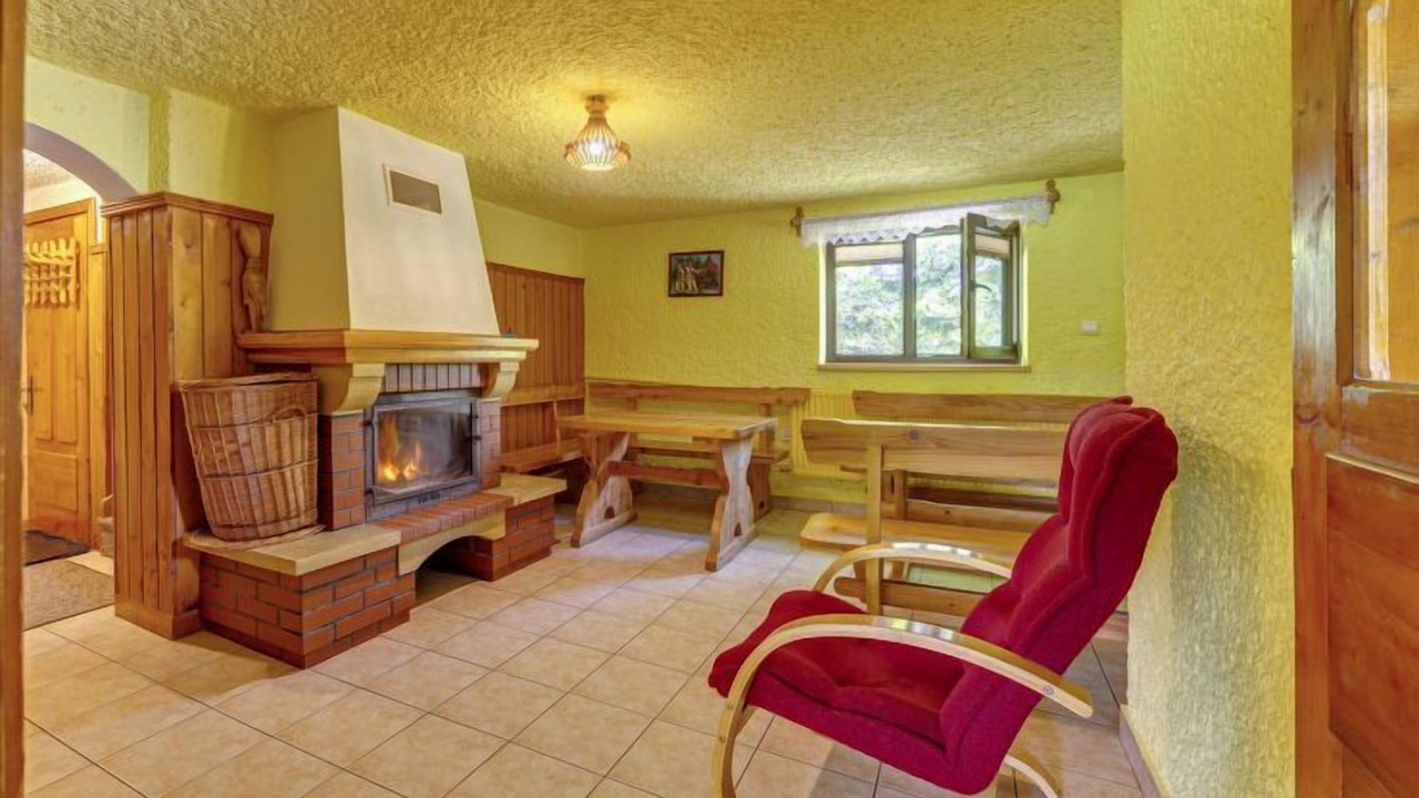 Photo of Bedroom in Czarna Gora