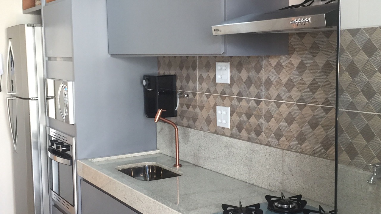 Photo of Kitchen in J Jeriquara