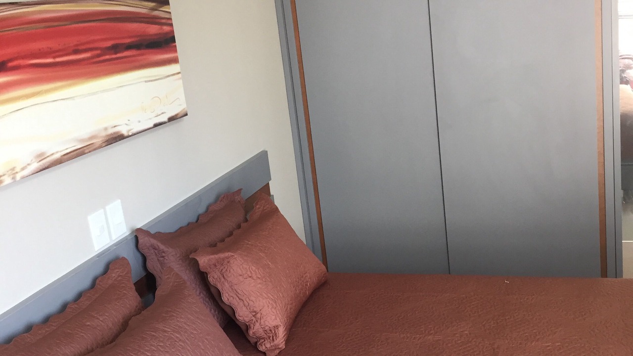 Photo of Bedroom in J Jeriquara