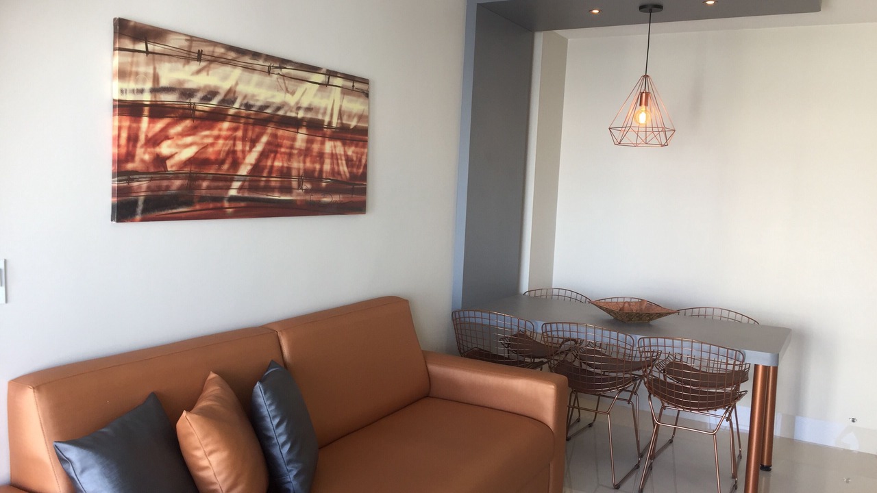 Photo of Livingroom in J Jeriquara