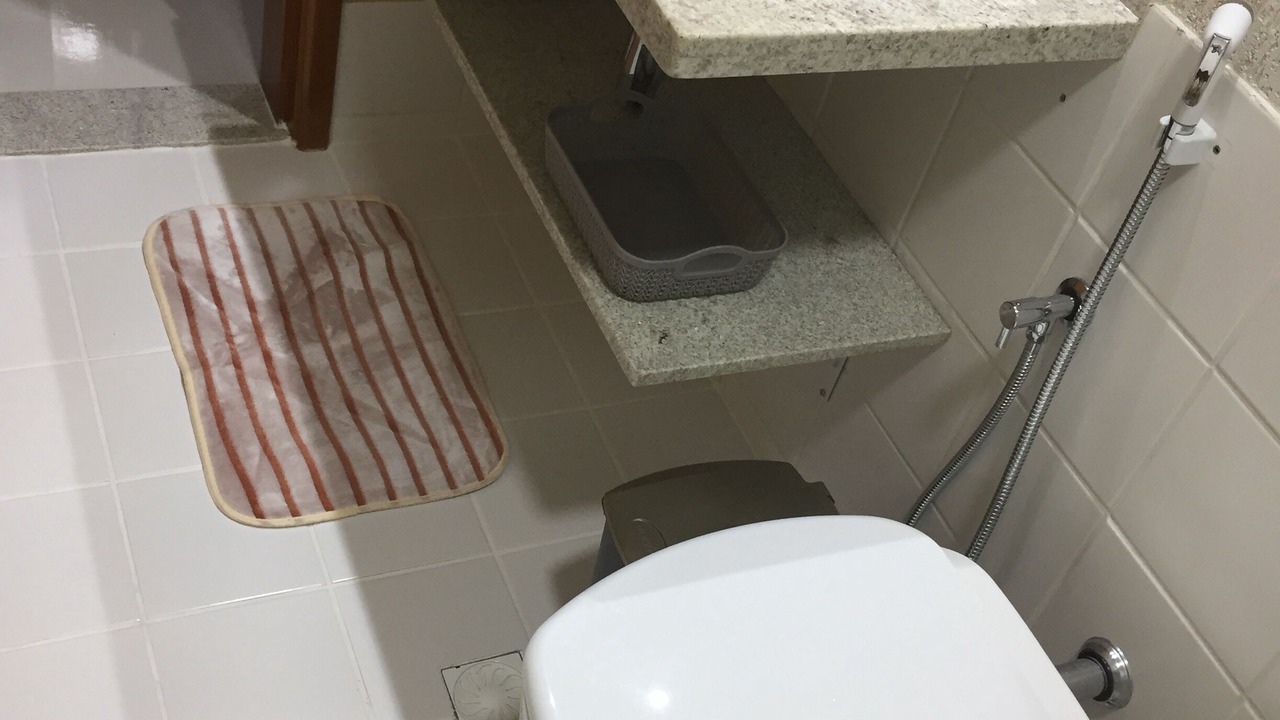 Photo of Bathroom in J Jeriquara