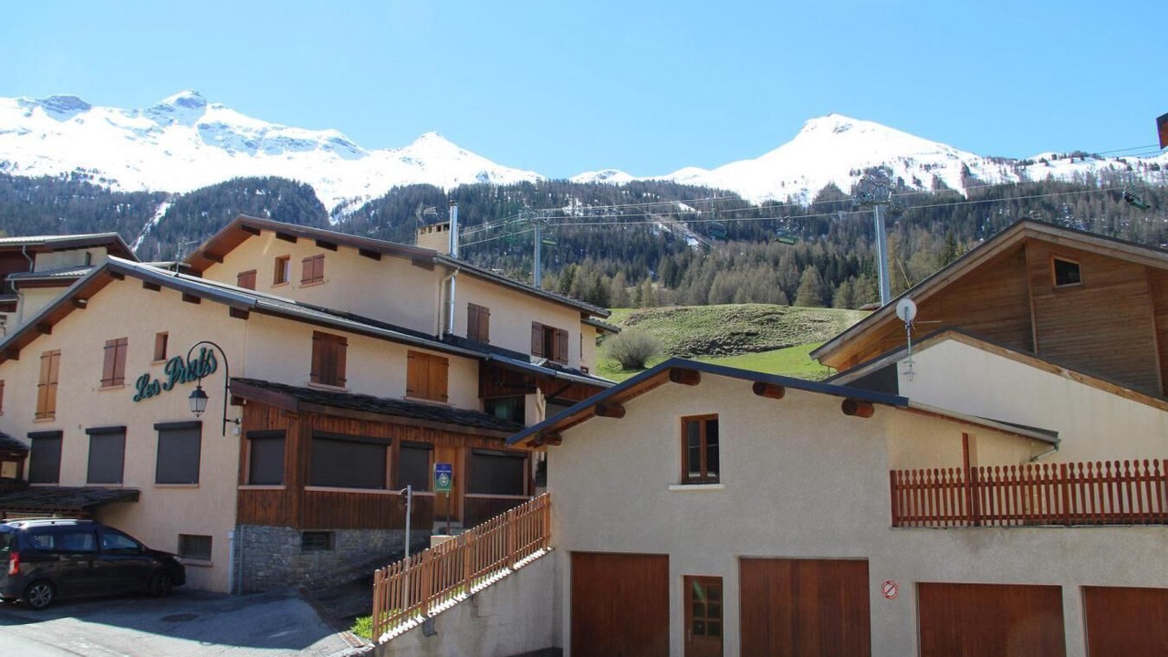 Photo of Outdoor in Lanslevillard