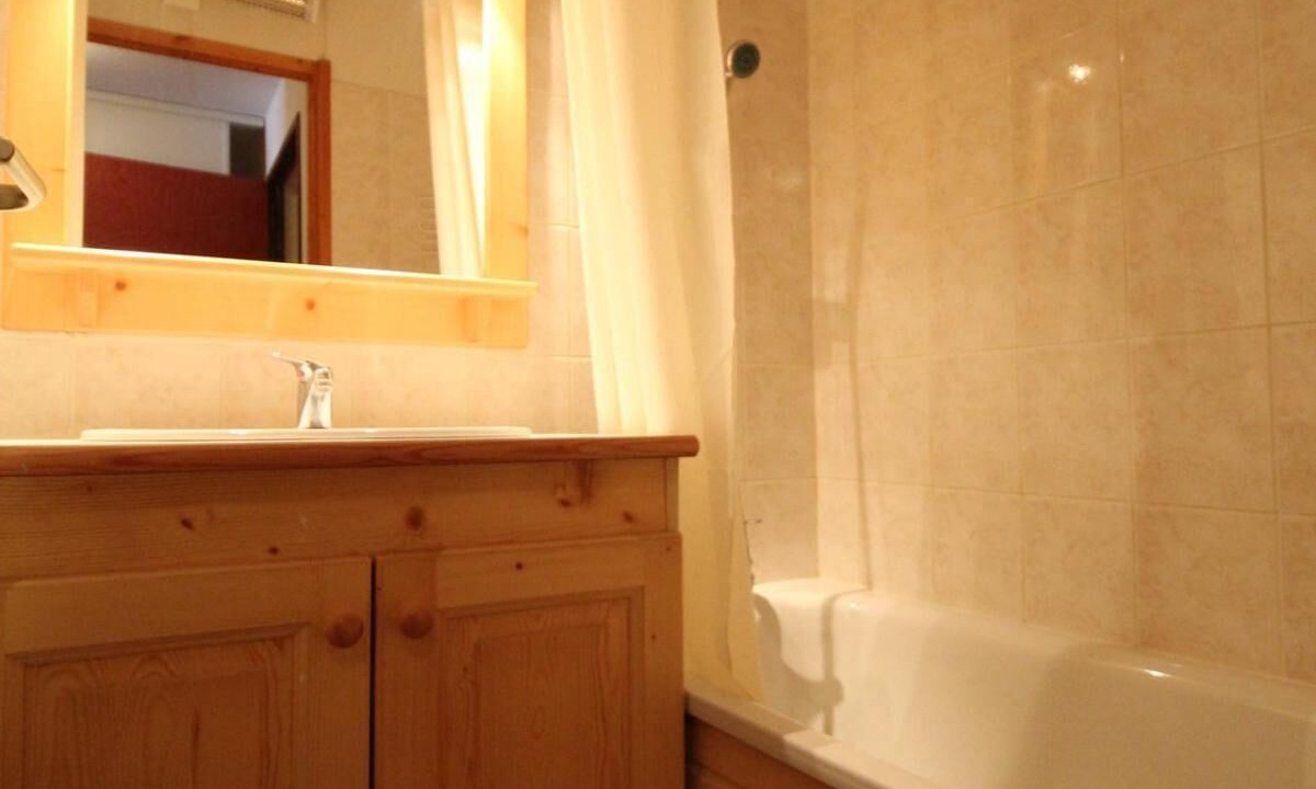 Photo of Bathroom in Lanslevillard