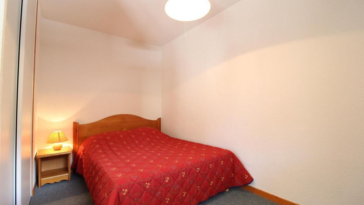 Photo of Bedroom in Lanslevillard
