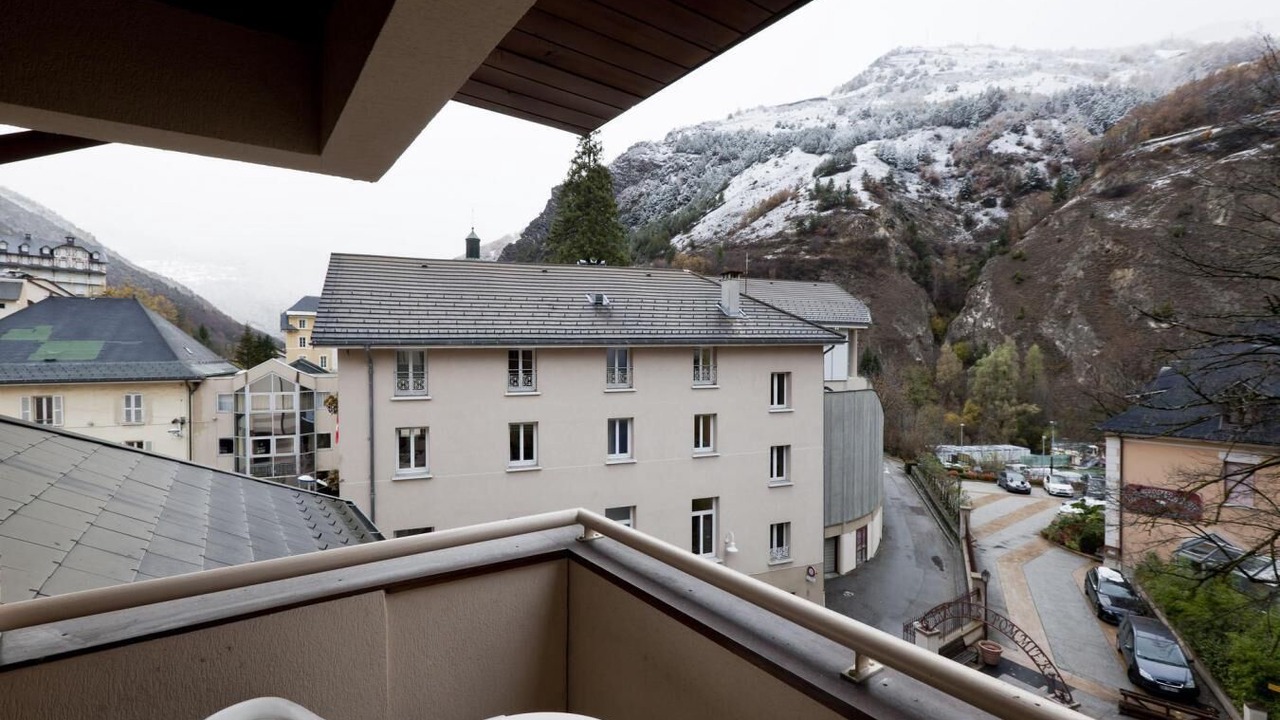 Photo of Outdoor in Brides-les-Bains