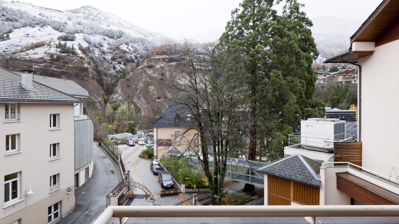 Photo of Outdoor in Brides-les-Bains