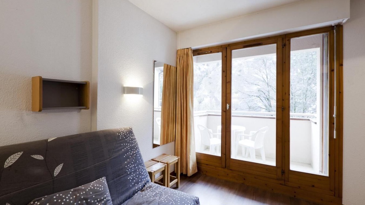 Photo of Livingroom in Brides-les-Bains