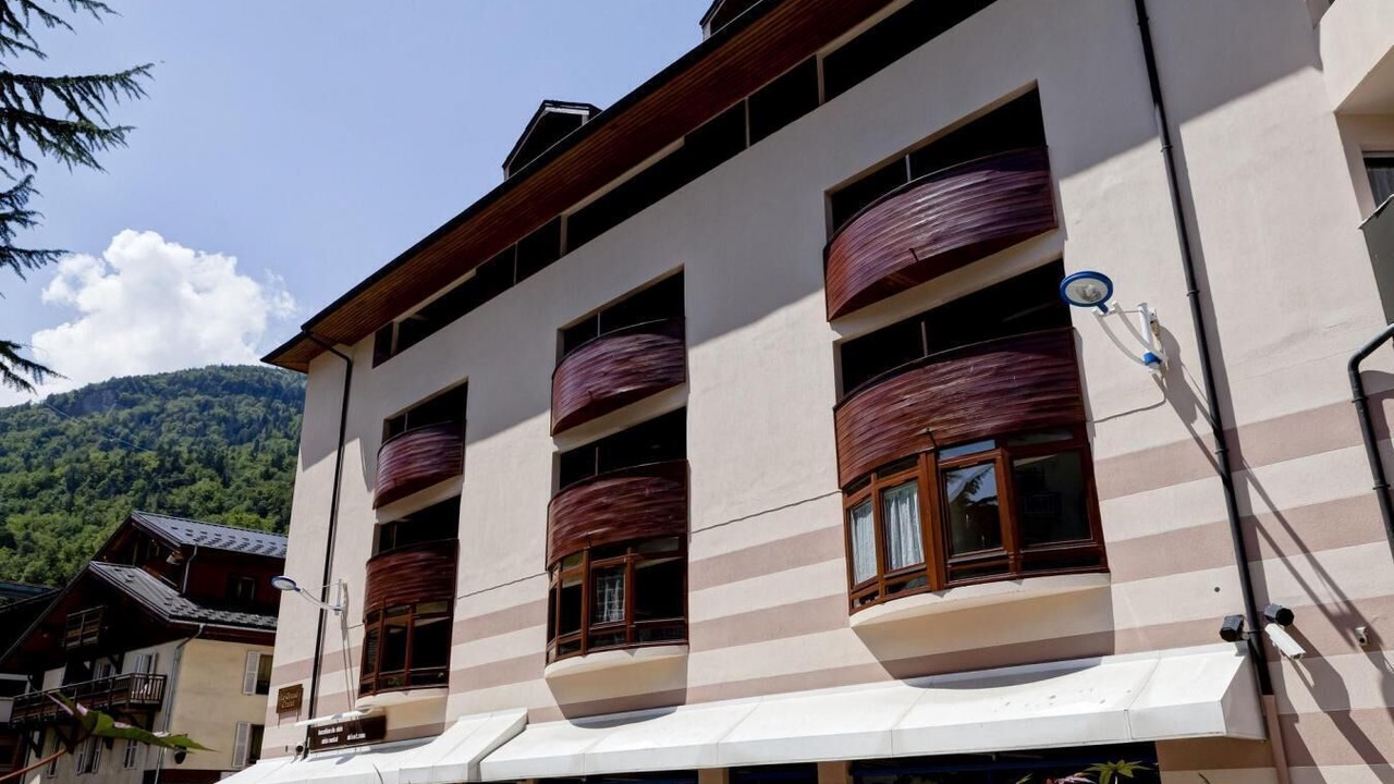 Photo of Outdoor in Brides-les-Bains