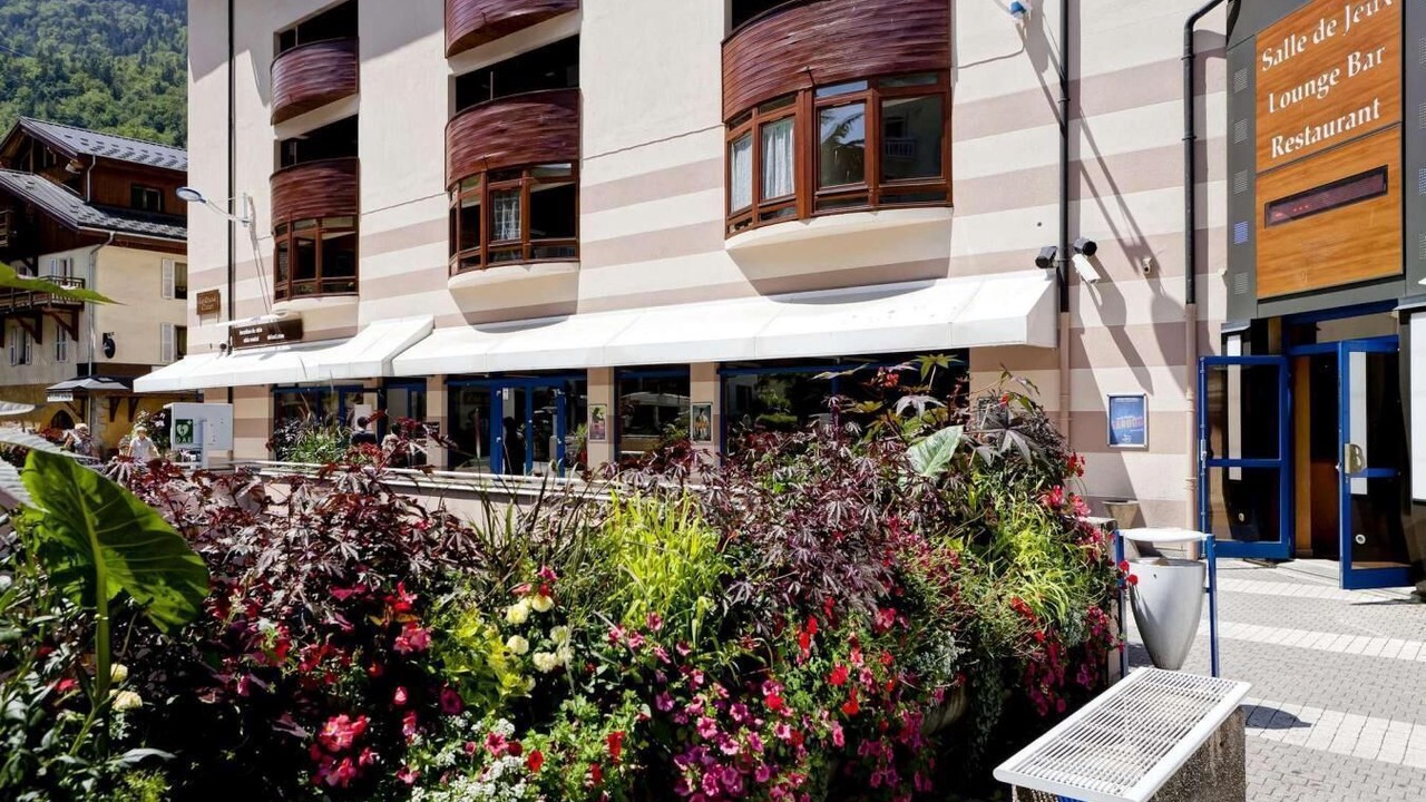 Photo of Outdoor in Brides-les-Bains