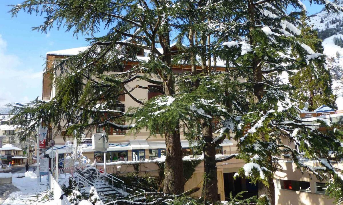 Photo of Outdoor in Brides-les-Bains