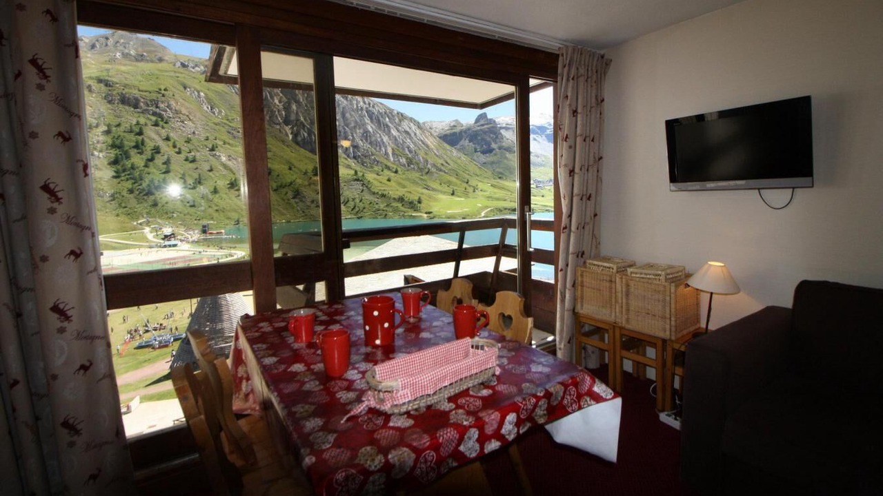 Photo of Others in Tignes le Lac
