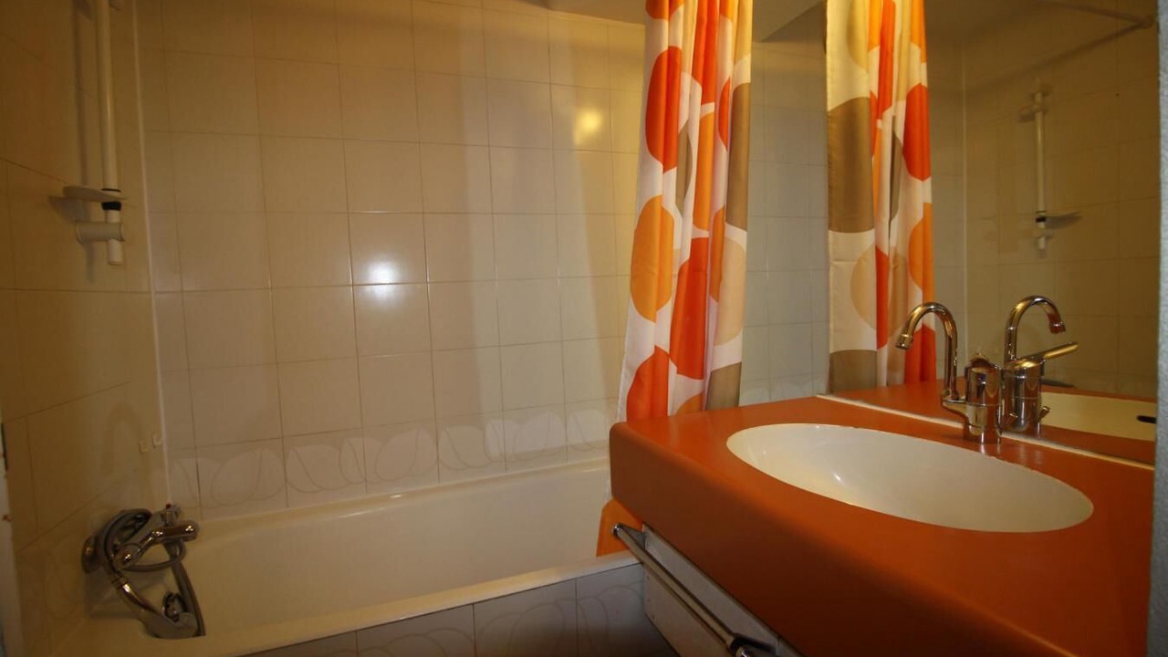Photo of Bathroom in Tignes le Lac