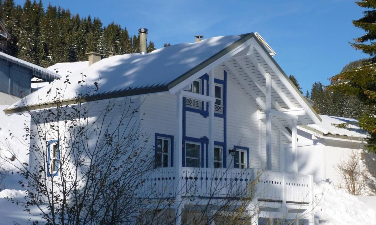 Photo of Outdoor in Flaine