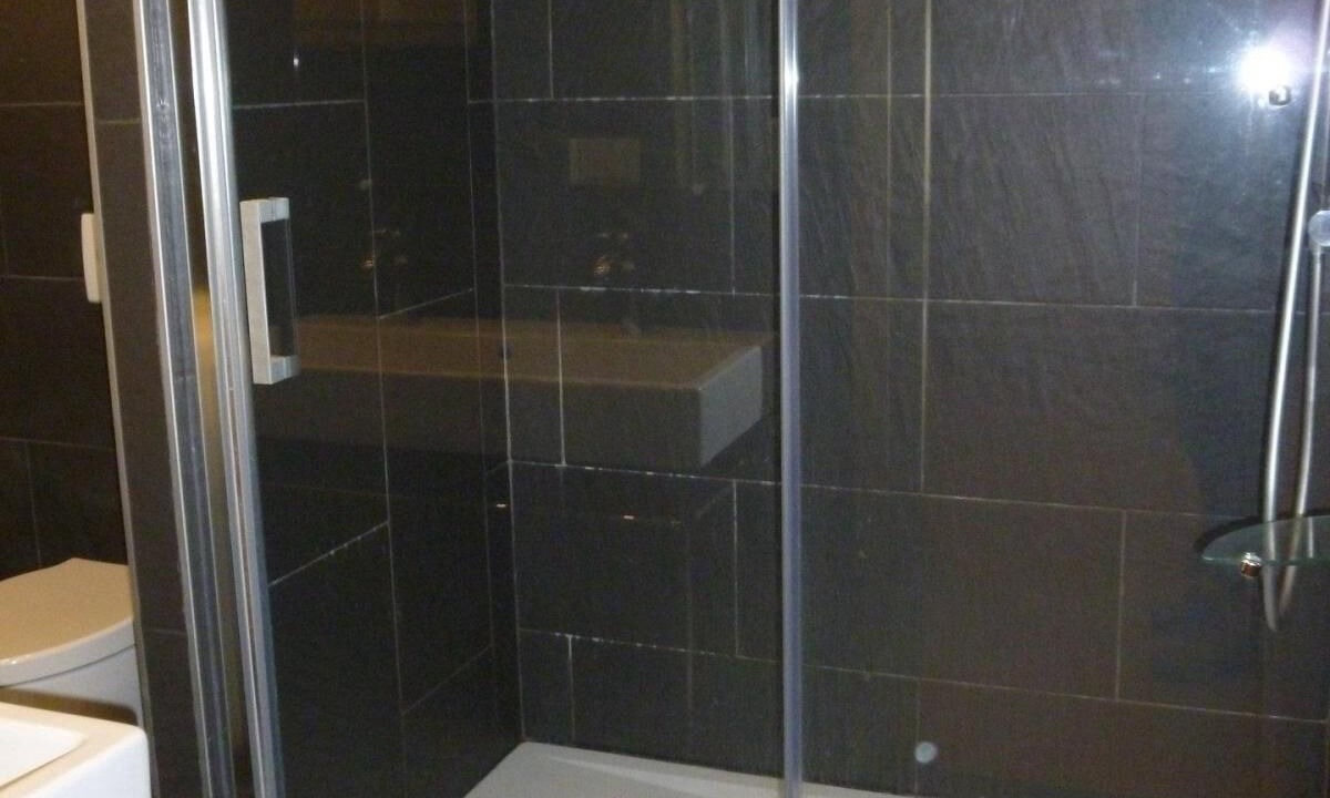 Photo of Bathroom in Flaine