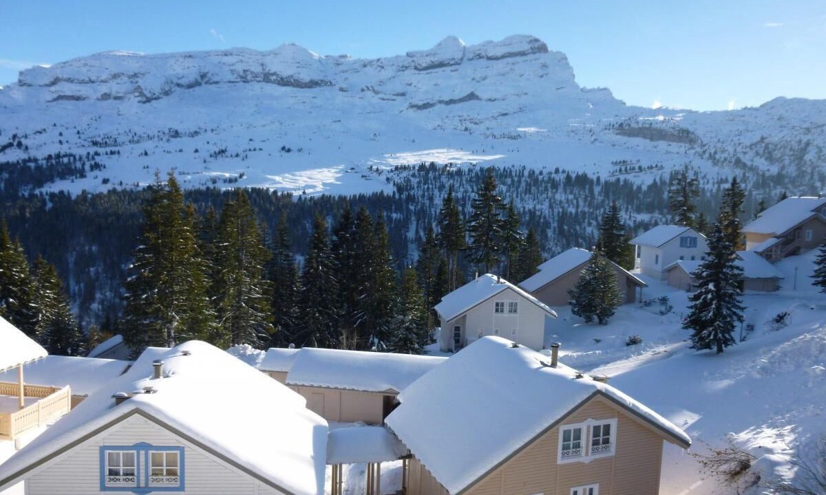 Photo of Outdoor in Flaine
