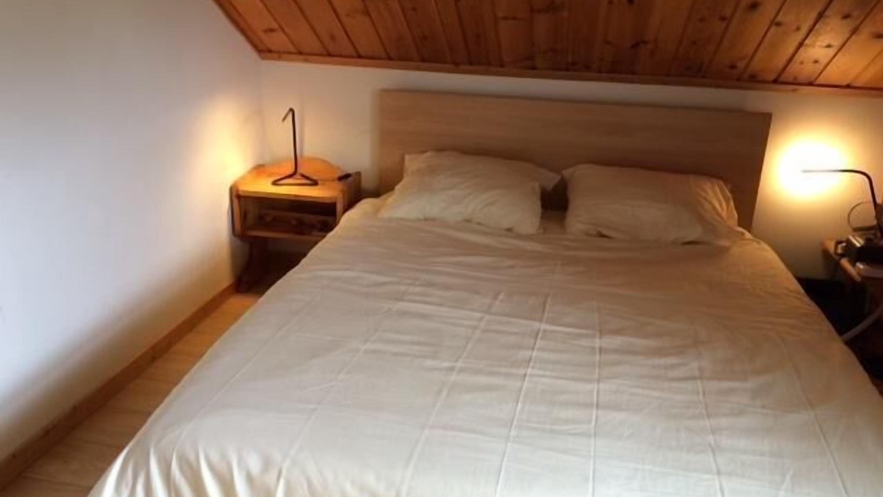 Photo of Bedroom in Flaine