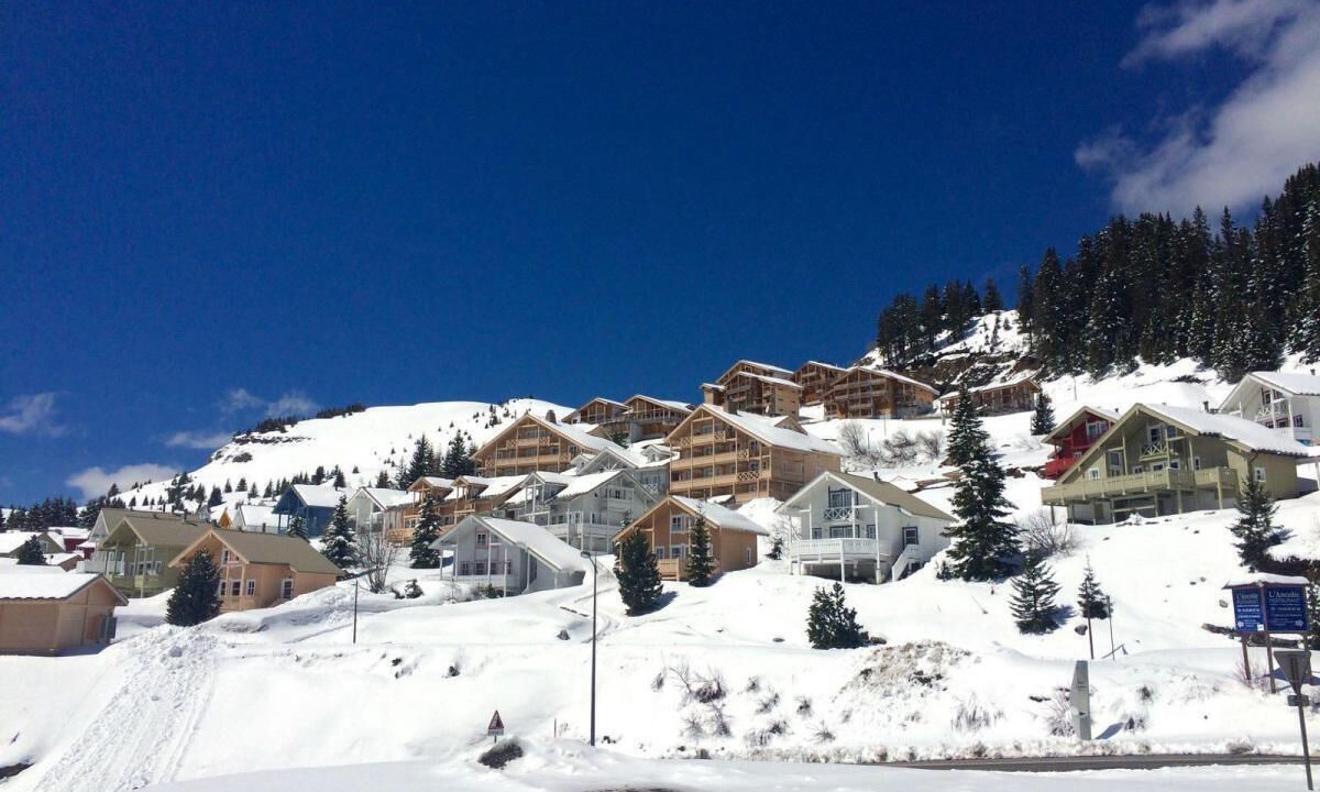 Photo of Outdoor in Flaine